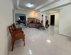 Woodlands Avenue 2 (Woodlands), HDB Executive #548042311